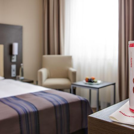 IntercityHotel Ingolstadt Esterno foto