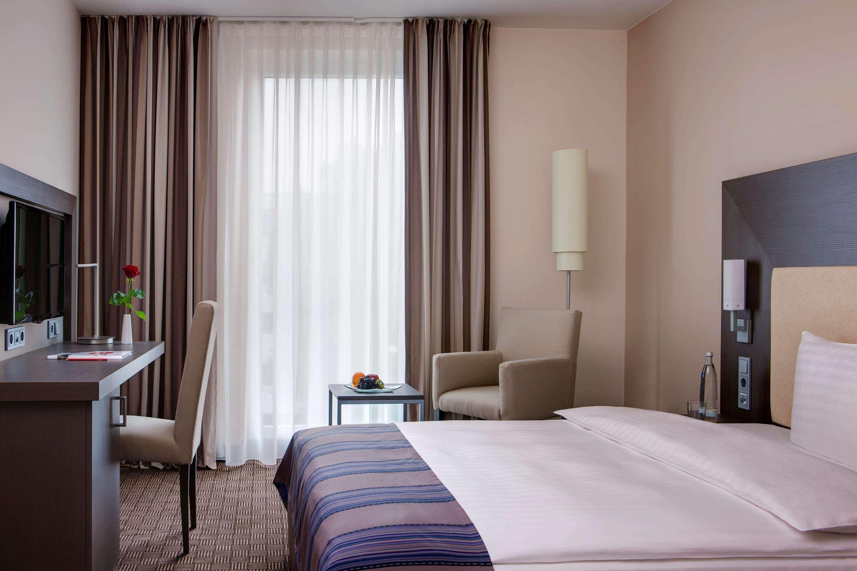 IntercityHotel Ingolstadt Esterno foto