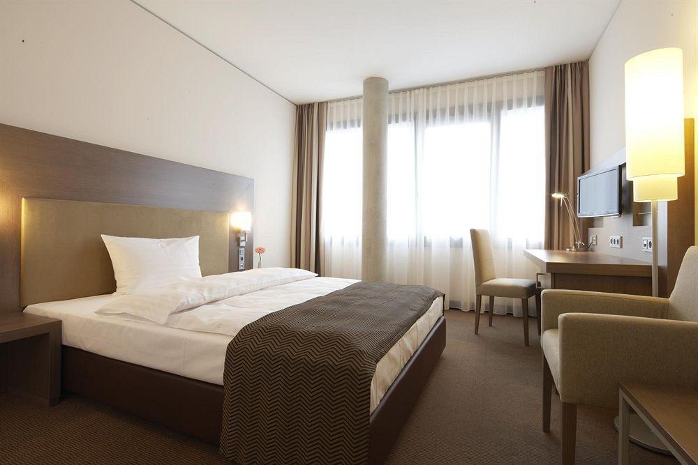 IntercityHotel Ingolstadt Esterno foto