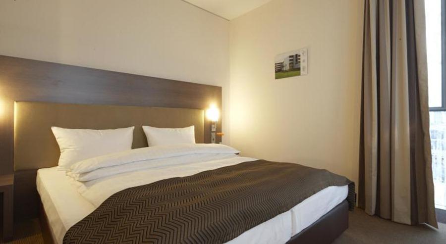 IntercityHotel Ingolstadt Esterno foto